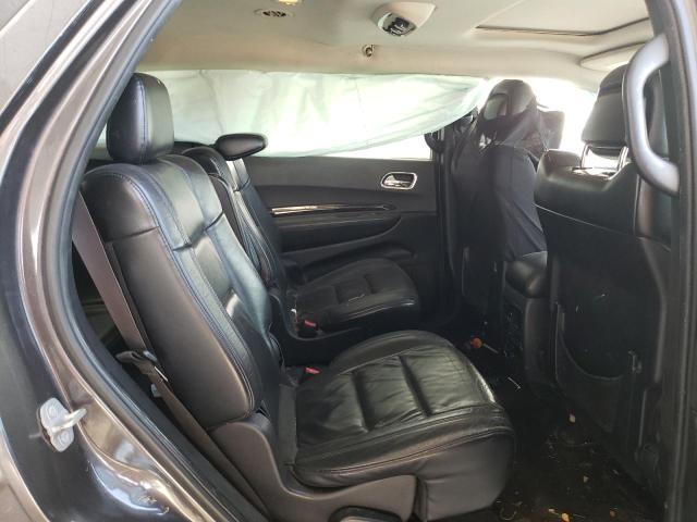 Photo 11 from auction – 2014 DODGE DURANGO LI with VIN 1C4SDHDT7EC390603