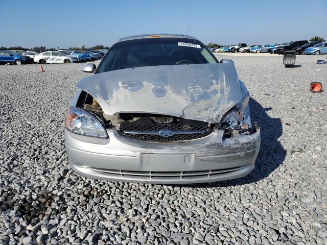 Photo 5 from auction – 2003 FORD TAURUS SES with VIN 1FAFP55S43G230848