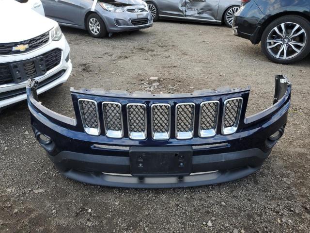 Photo 13 from auction – 2016 JEEP COMPASS SP with VIN 1C4NJDBB4GD626517