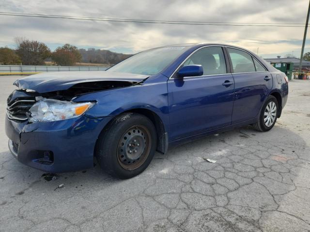 TOYOTA CAMRY BASE 2011 with VIN 4T1BF3EKXBU690043 - Photo from auction