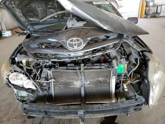 Foto 11 de la subasta – 2011 TOYOTA COROLLA BA con VIN 2T1BU4EE5BC544222