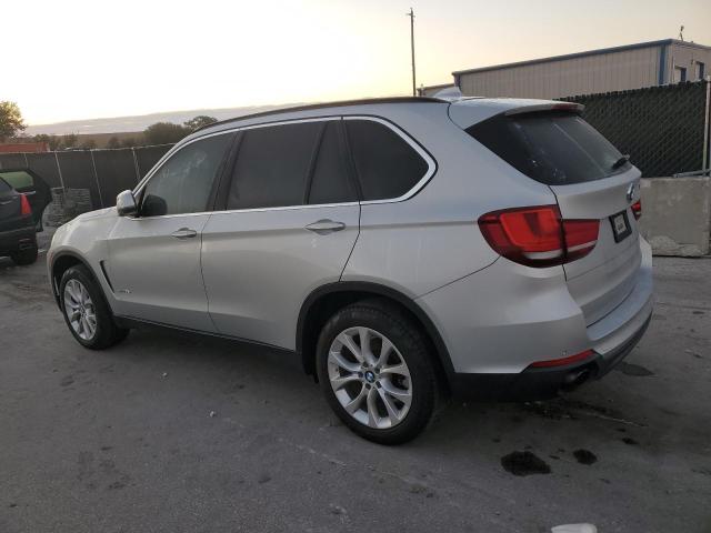 Photo 2 from auction – 2016 BMW X5 XDRIVE3 with VIN 5UXKR0C54G0P26183