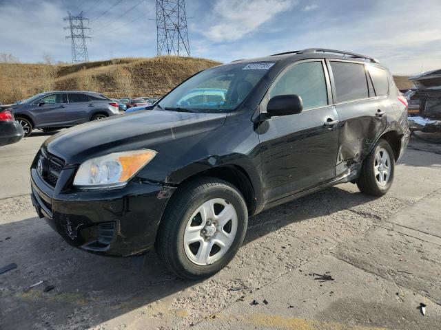 TOYOTA RAV4 2011 with VIN 2T3BF4DV3BW139865 - Photo from auction