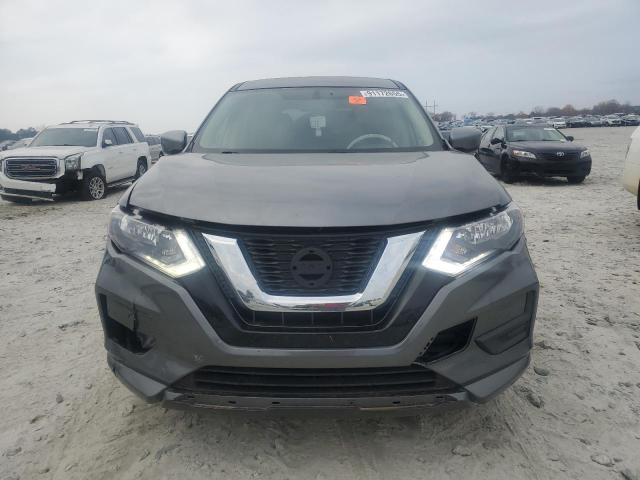 Photo 5 from auction – 2018 NISSAN ROGUE S with VIN KNMAT2MT3JP530838