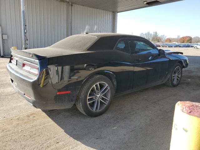 Photo 3 from auction – 2019 DODGE CHALLENGER with VIN 2C3CDZGG6KH702478