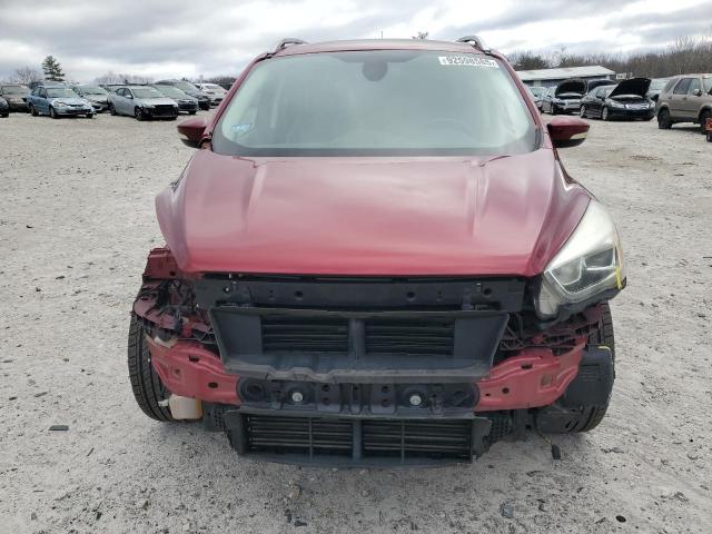 Photo 5 from auction – 2017 FORD ESCAPE TIT with VIN 1FMCU9J94HUB84555