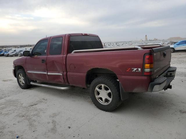Photo 2 from auction – 2004 GMC NEW SIERRA with VIN 1GTEK19T04E376225