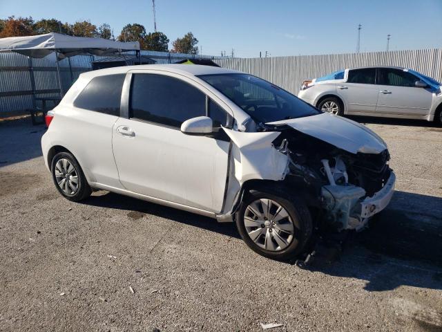 Photo 4 from auction – 2012 TOYOTA YARIS with VIN JTDJTUD33CD512579
