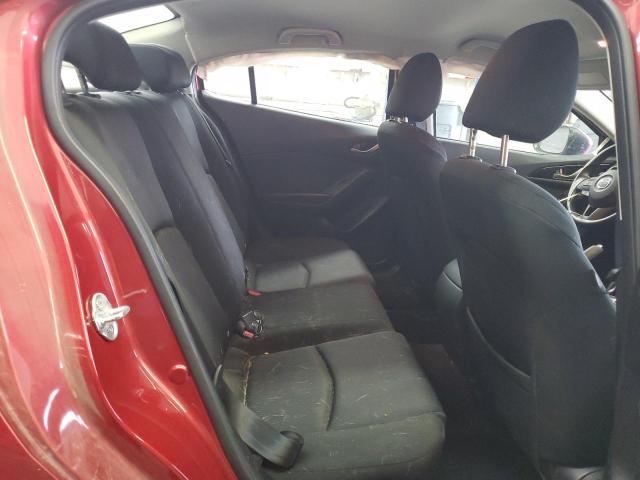 Photo 10 from auction – 2015 MAZDA 3 with VIN JM1BM1U75F1235541