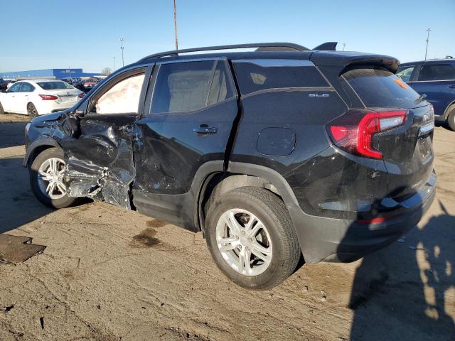 Photo 2 from auction – 2023 GMC TERRAIN SL with VIN 3GKALTEG1PL174499