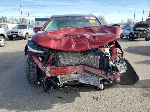 Photo 5 from auction – 2023 BUICK ENCLAVE PR with VIN 5GAEVBKW4PJ198379