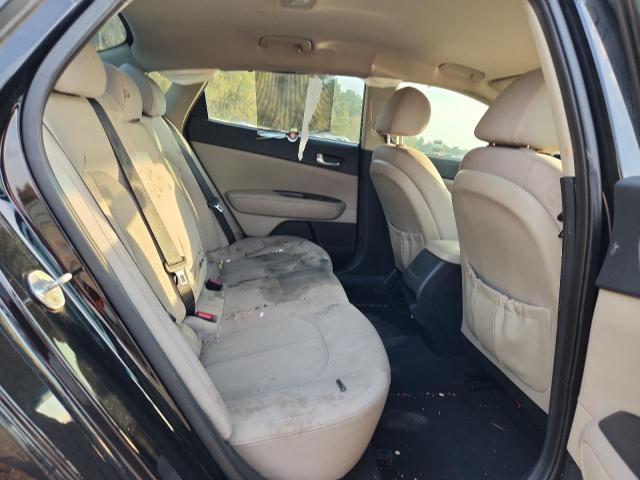 Photo 10 from auction – 2016 KIA OPTIMA LX with VIN 5XXGT4L3XGG063571