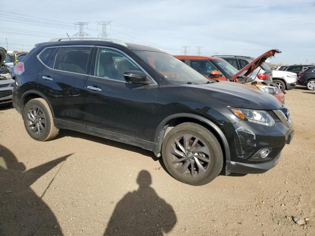 Photo 4 from auction – 2016 NISSAN ROGUE S with VIN 5N1AT2MV2GC847488