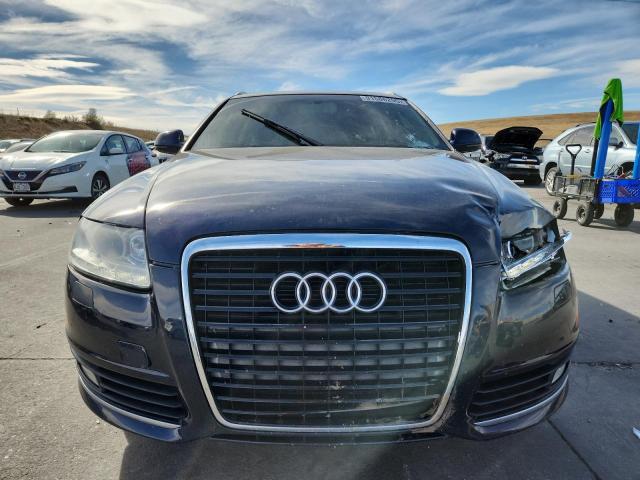 Photo 5 from auction – 2010 AUDI A6 PRESTIG with VIN WAU4GBFB6AN071707