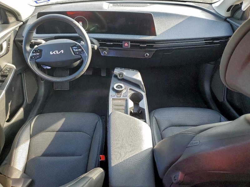 Photo 8 from auction – 2024 KIA EV6 LIGHT with VIN KNDC34LA6R5192170