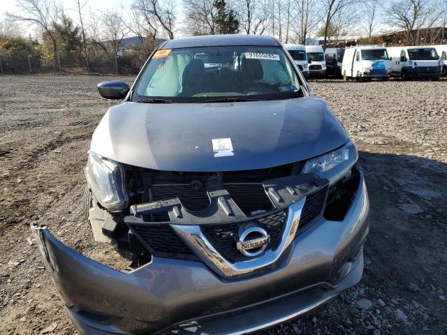 Photo 5 from auction – 2016 NISSAN ROGUE S with VIN KNMAT2MV3GP713019