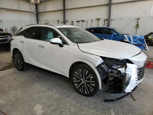 Фото 4 с аукциона – 2024 LEXUS RX 350H BA с VIN 2T2BBMCA8RC043613