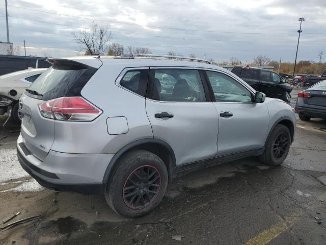 Photo 3 from auction – 2016 NISSAN ROGUE S with VIN KNMAT2MVXGP624502