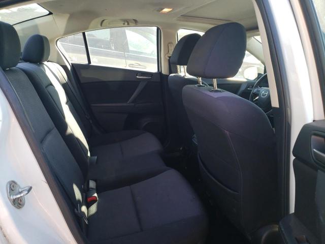 Photo 10 from auction – 2010 MAZDA 3 I with VIN JM1BL1SFXA1129186