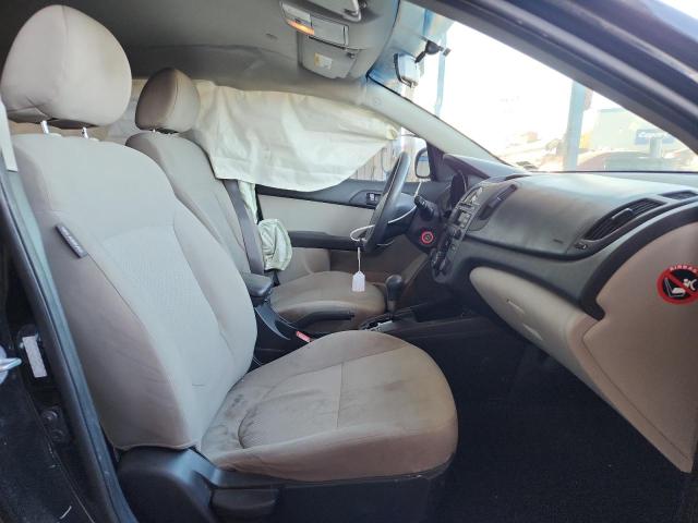 Photo 7 from auction – 2010 KIA FORTE EX with VIN KNAFU4A22A5052916