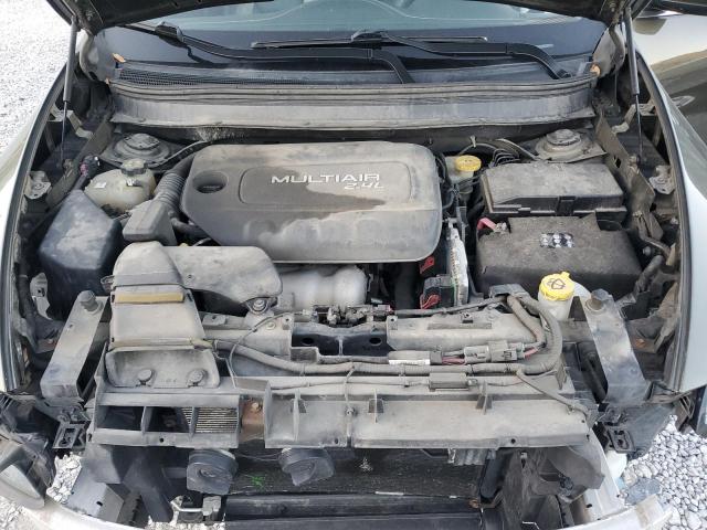Photo 12 from auction – 2014 JEEP CHEROKEE L with VIN 1C4PJMCB2EW299916