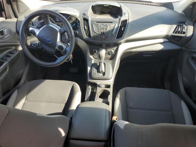 Photo 8 from auction – 2014 FORD ESCAPE S with VIN 1FMCU0F75EUC74327