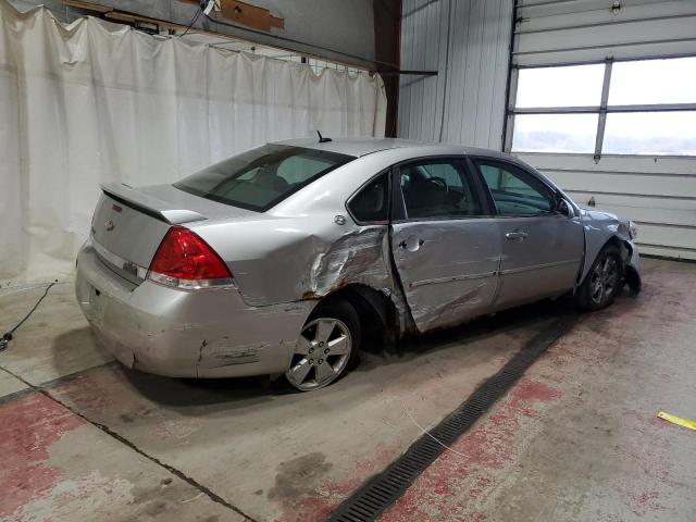 Photo 3 from auction – 2007 CHEVROLET IMPALA LT with VIN 2G1WT58N679336176