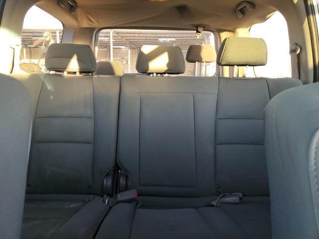 Photo 10 from auction – 2008 HONDA PILOT EX with VIN 5FNYF18218B001362
