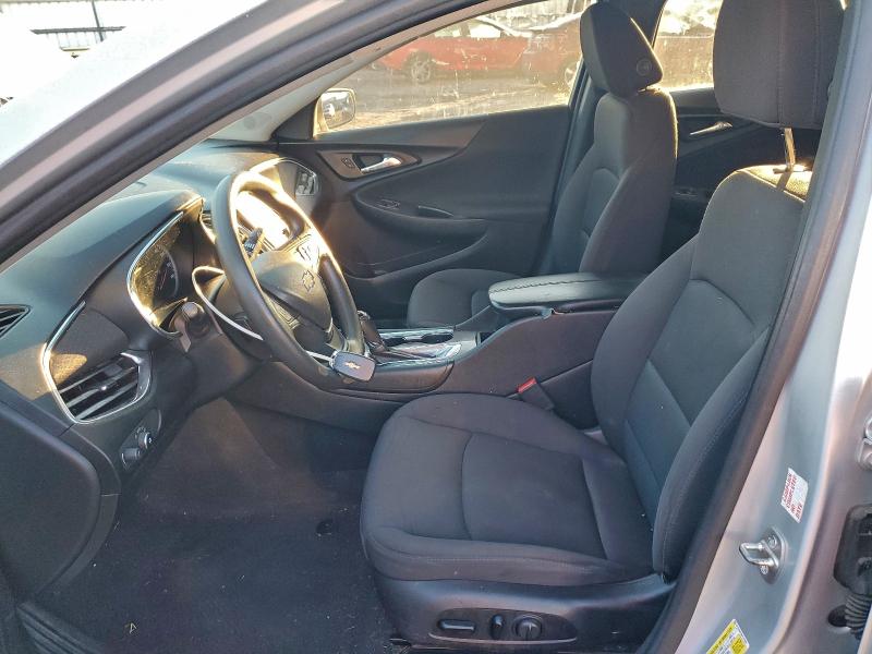 Photo 7 from auction – 2017 CHEVROLET MALIBU LT with VIN 1G1ZE5ST3HF157682