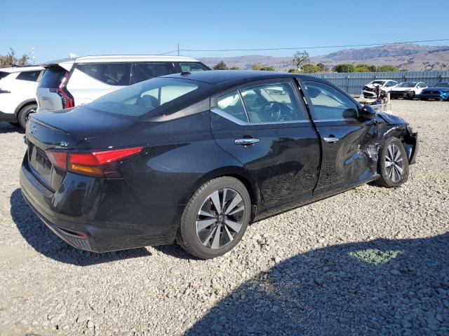 Photo 3 from auction – 2022 NISSAN ALTIMA with VIN 1N4BL4DV8NN356659