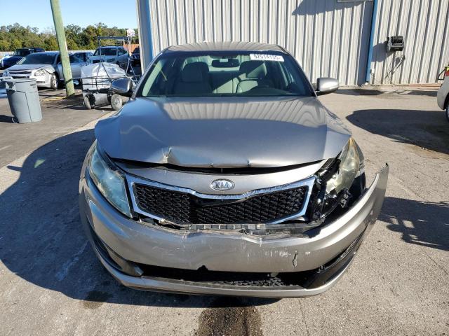 Photo 5 from auction – 2012 KIA OPTIMA EX with VIN 5XXGN4A79CG005929