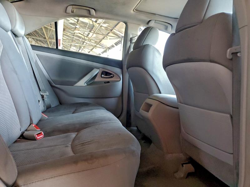 Photo 10 from auction – 2011 TOYOTA CAMRY BASE with VIN 4T1BF3EK4BU756036