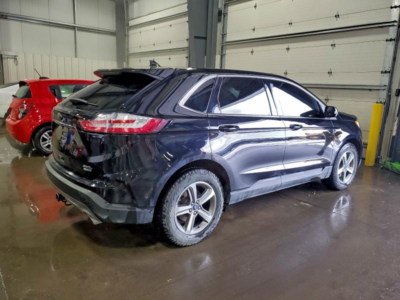 Zdjęcie 3 z aukcji – 2020 FORD EDGE SEL z VIN 2FMPK4J99LBA27645