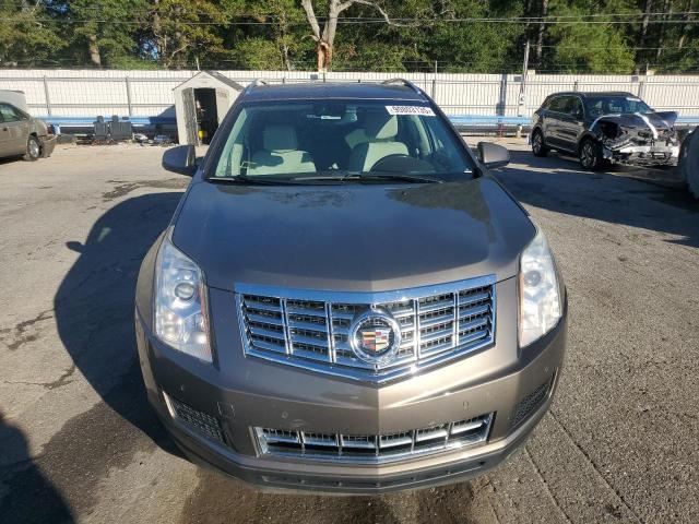 Photo 5 from auction – 2014 CADILLAC SRX LUXURY with VIN 3GYFNBE33ES559708