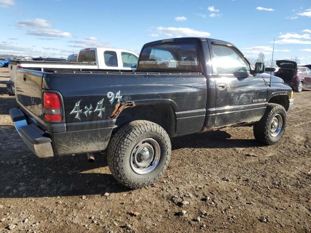 Photo 3 from auction – 1994 DODGE RAM 1500 with VIN 1B7HF16Y2RS672549