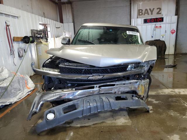 Photo 5 from auction – 2000 CHEVROLET SILVERADO with VIN 2GCEC19T8Y1384254