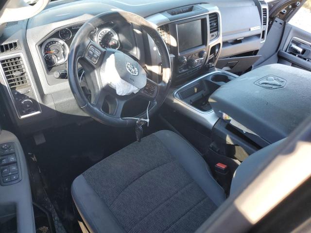 صورة رقم 8 من المزاد - 2017 RAM 1500 SLT مع VIN 1C6RR6LG6HS592004