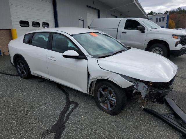 Photo 4 from auction – 2025 KIA K4 LX with VIN 3KPFT4DE2SE022249