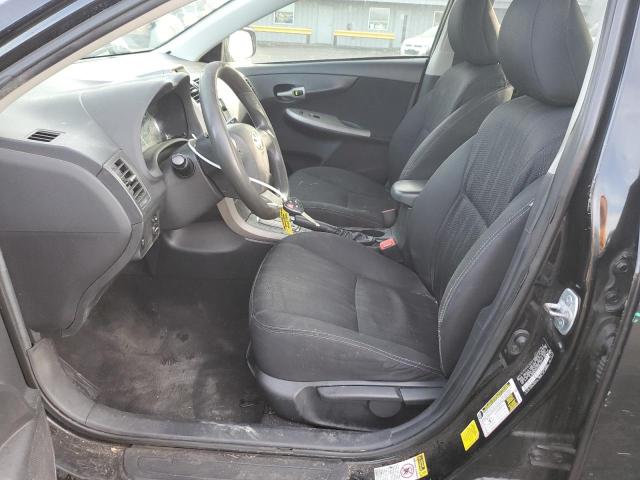 Photo 7 from auction – 2013 TOYOTA COROLLA BA with VIN 2T1BU4EE8DC985328