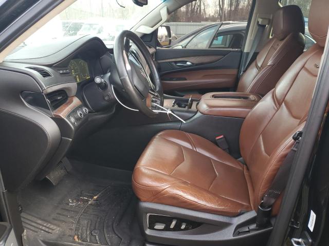 Photo 7 from auction – 2015 CADILLAC ESCALADE E with VIN 1GYS4SKJXFR713209