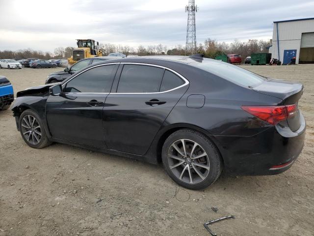 Photo 2 from auction – 2015 ACURA TLX TECH with VIN 19UUB2F55FA016693