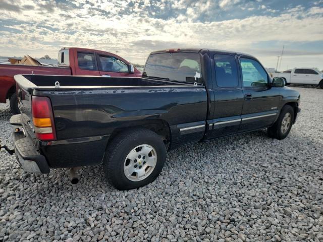 Photo 3 from auction – 2002 CHEVROLET SILVERADO with VIN 2GCEC19V621324675