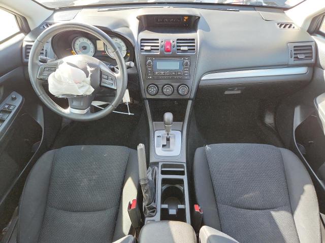 Photo 8 from auction – 2012 SUBARU IMPREZA PR with VIN JF1GPAD65CH215318