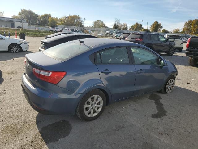 Photo 3 from auction – 2016 KIA RIO LX with VIN KNADM4A38G6558544