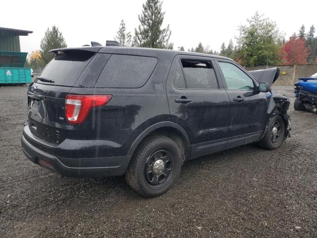 Photo 3 from auction – 2018 FORD EXPLORER P with VIN 1FM5K8AR4JGB34073