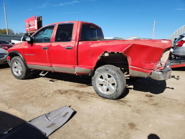 Photo 2 from auction – 2002 DODGE RAM 1500 with VIN 1D7HU18Z02S704969