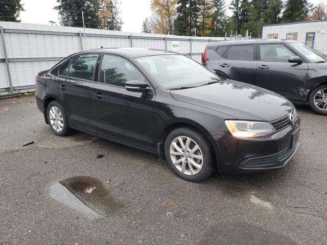 Photo 4 from auction – 2011 VOLKSWAGEN JETTA SE with VIN 3VWDZ7AJ4BM106911
