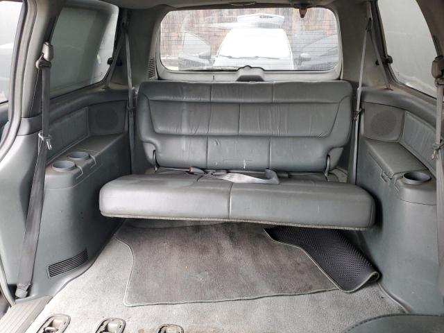 Photo 10 from auction – 2003 HONDA ODYSSEY EX with VIN 5FNRL180X3B119625