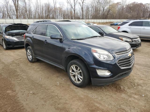 Photo 4 from auction – 2017 CHEVROLET EQUINOX LT with VIN 2GNALCEK9H1527176