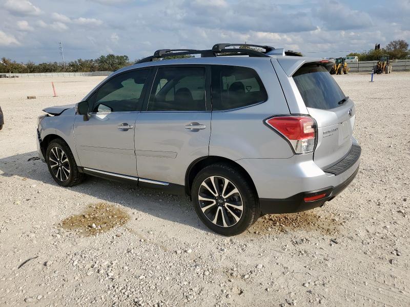 Zdjęcie 2 z aukcji – 2018 SUBARU FORESTER 2 z VIN JF2SJGWC0JH554756